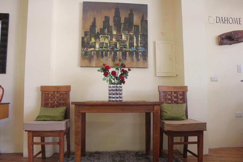 Dahome Pension Vigan City Exterior foto
