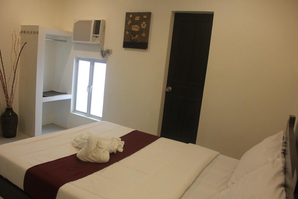 Dahome Pension Vigan City Exterior foto