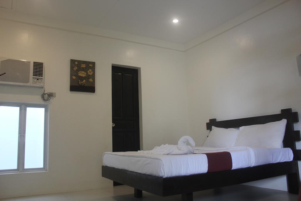 Dahome Pension Vigan City Zimmer foto