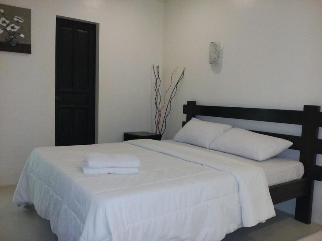 Dahome Pension Vigan City Exterior foto