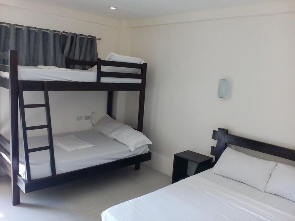 Dahome Pension Vigan City Exterior foto
