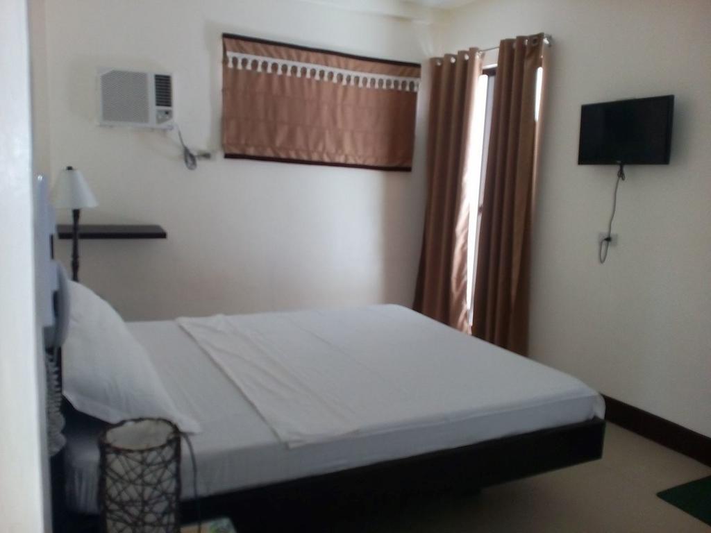 Dahome Pension Vigan City Exterior foto