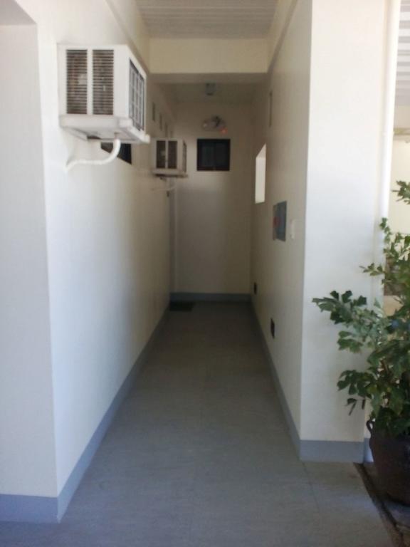 Dahome Pension Vigan City Exterior foto