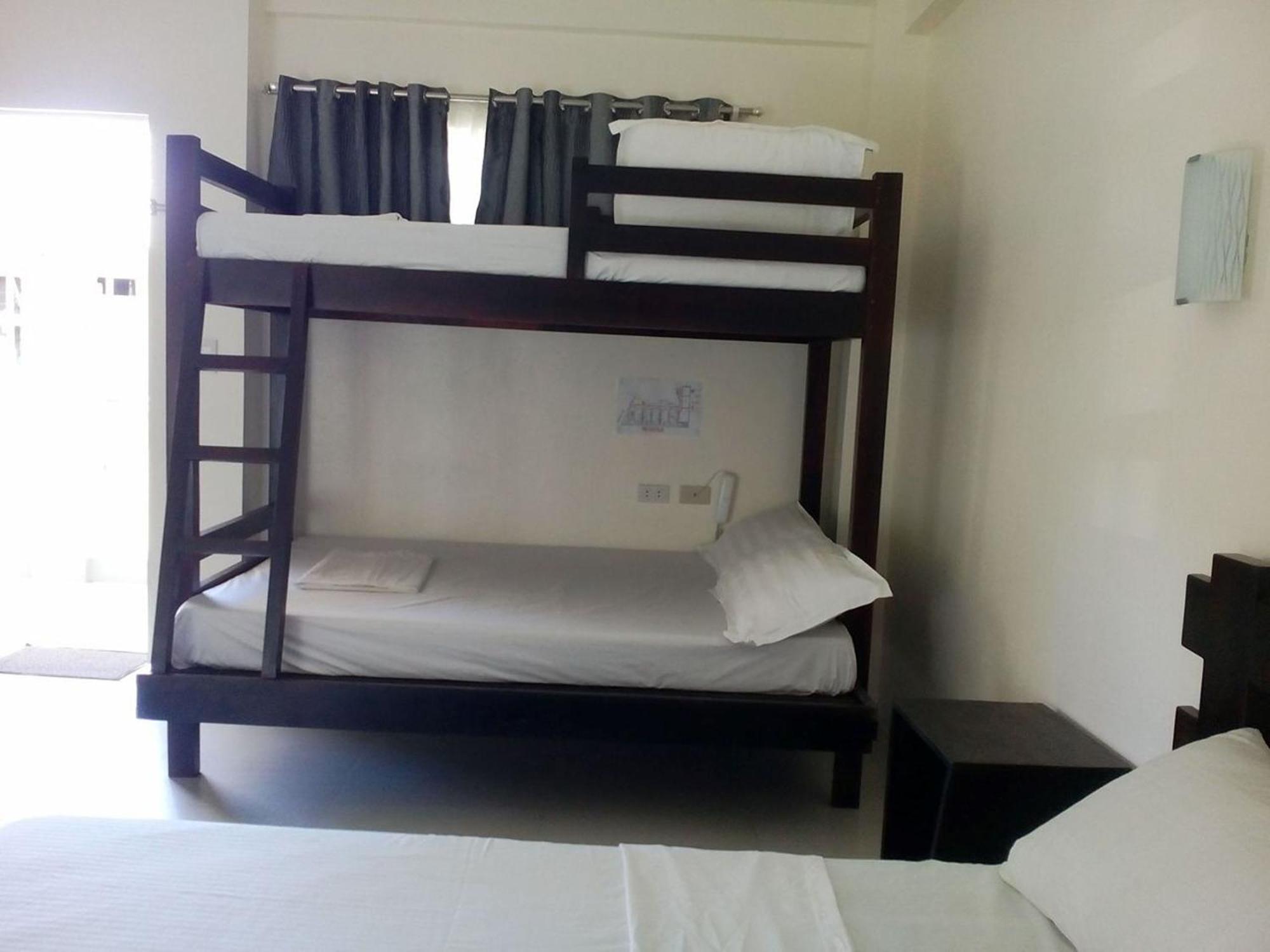 Dahome Pension Vigan City Exterior foto