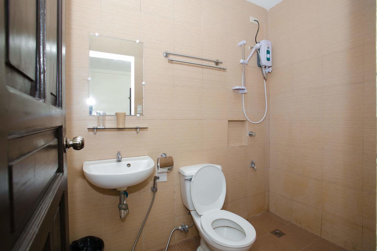 Dahome Pension Vigan City Exterior foto