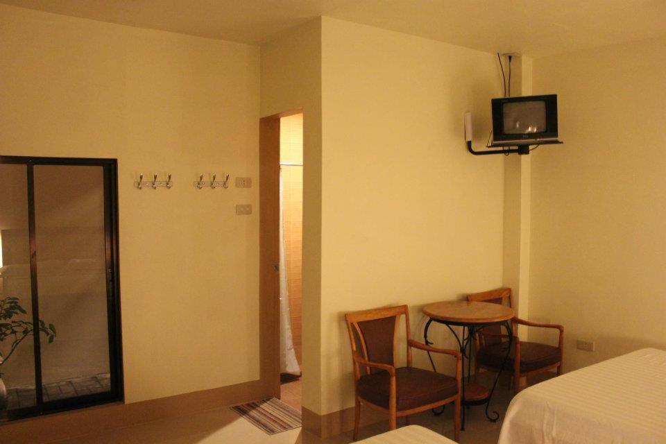 Dahome Pension Vigan City Exterior foto