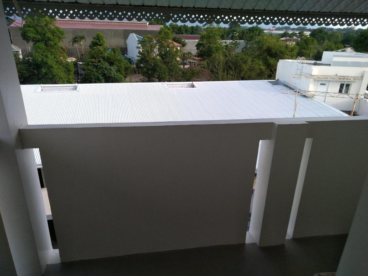 Dahome Pension Vigan City Exterior foto