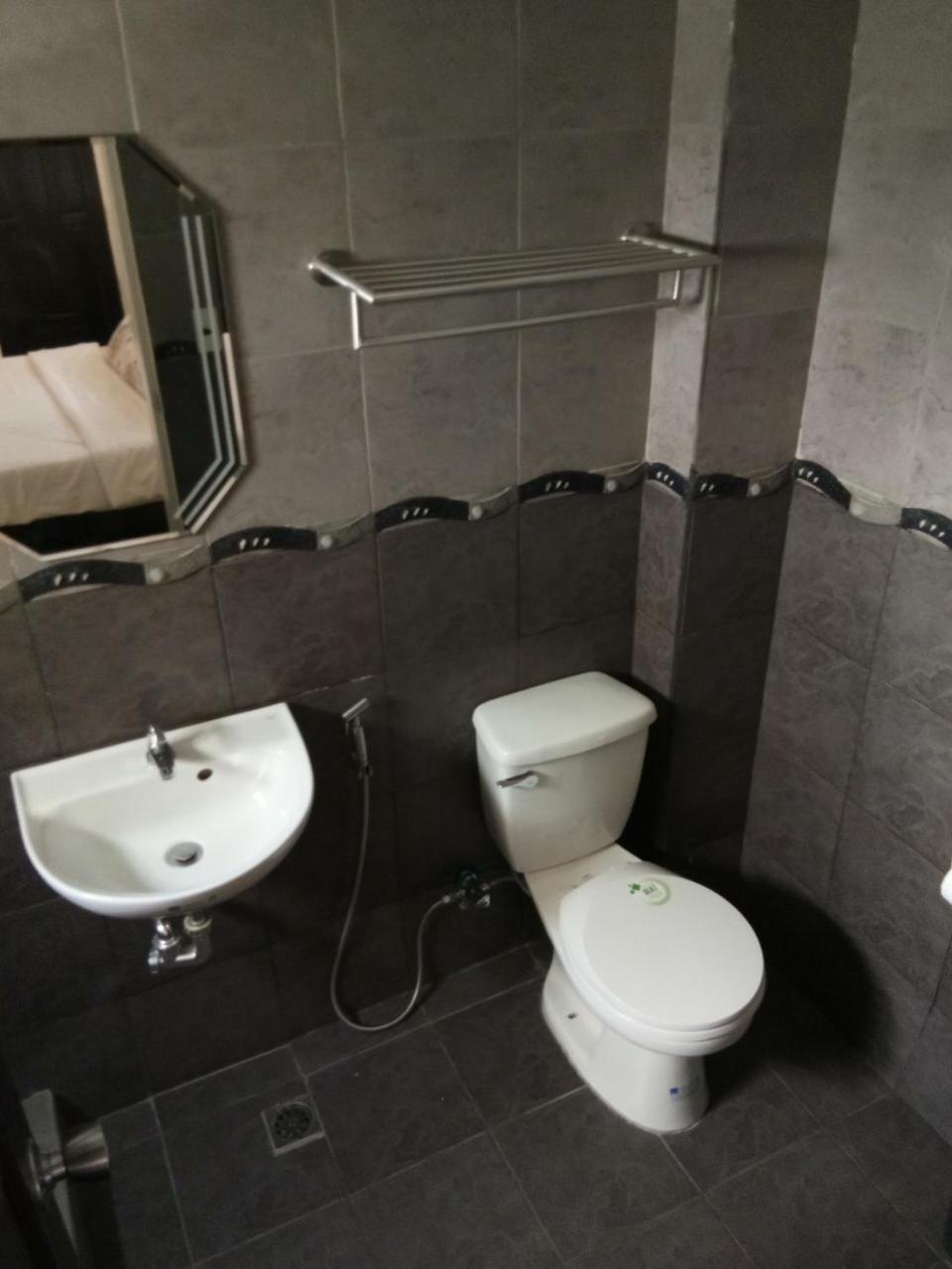 Dahome Pension Vigan City Exterior foto
